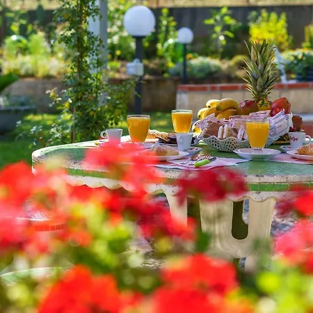 Bed and Breakfast Le Mattine