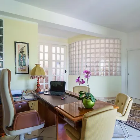 Le Mattine Bed and Breakfast