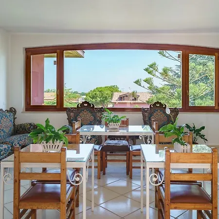 Le Mattine Bed and Breakfast 4*