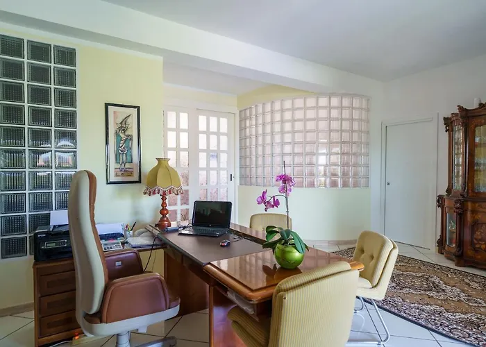 Le Mattine Bed & Breakfast