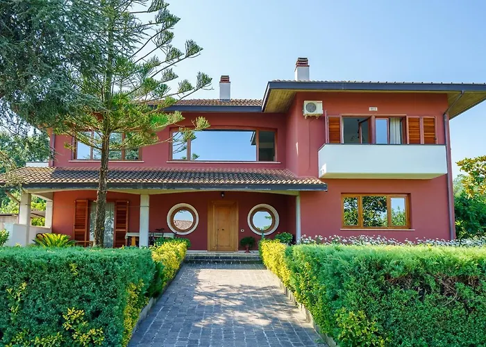 Le Mattine Bed & Breakfast 4*