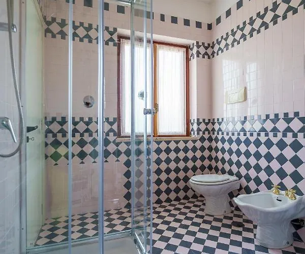 Le Mattine Bed & Breakfast