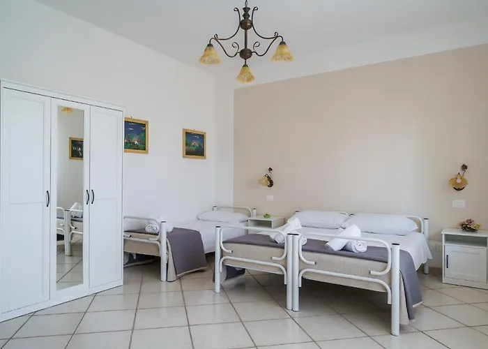Le Mattine Agropoli