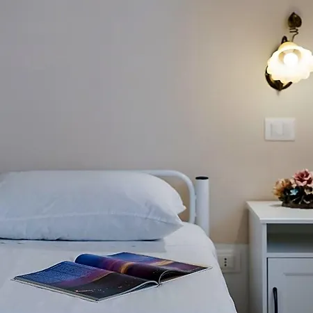 Le Mattine Bed & Breakfast