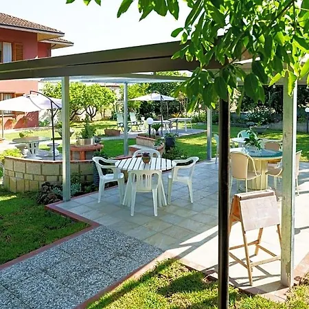Le Mattine 4*