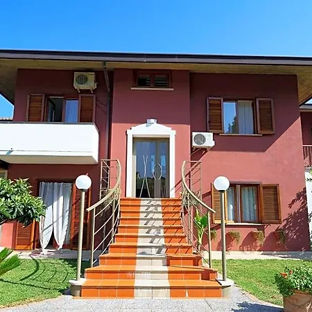 Le Mattine Agropoli
