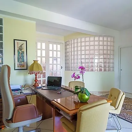 Le Mattine Alojamento de Acomodação e Pequeno-almoço 4*