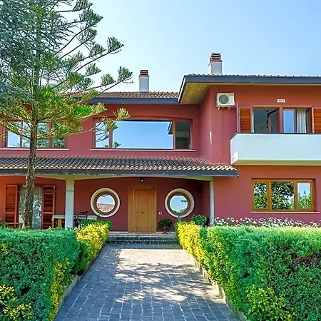 Le Mattine 4* Agropoli