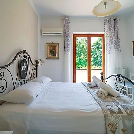 Le Mattine فندق مبيت وإفطار