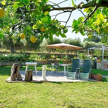 Le Mattine Alojamento de Acomodação e Pequeno-almoço Agropoli