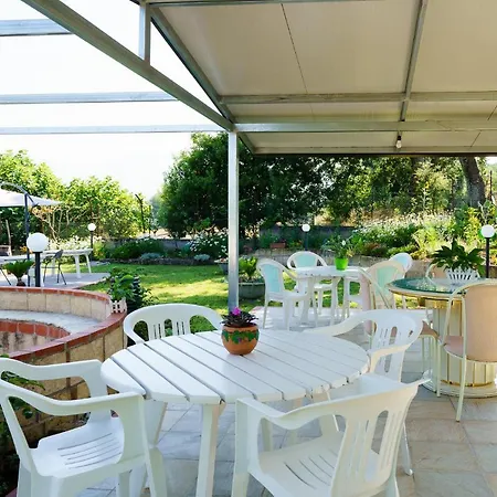 Le Mattine 4* Agropoli