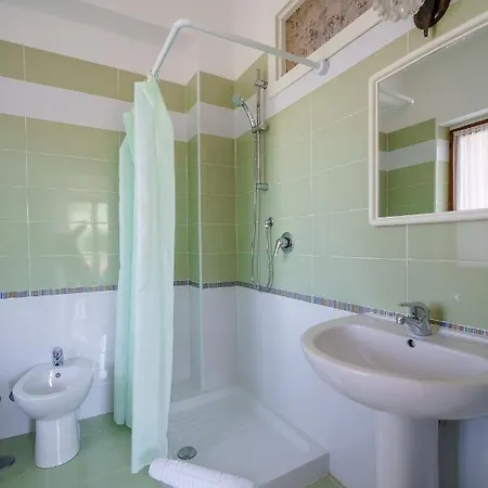 Le Mattine فندق مبيت وإفطار 4*